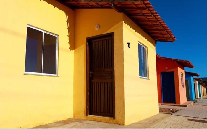 Nova lei amplia Programa Minha Casa, Minha Vida para incluir reforma e regularização de moradias
