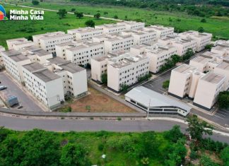 Minha Casa, Minha Vida: Novas 760 moradias são destinadas a seis estados