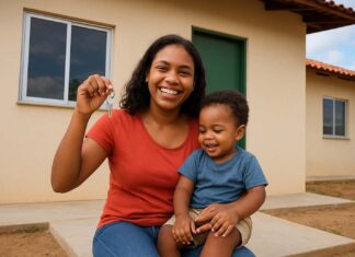 Minha Casa, Minha Vida terá aluguel social em parceria que vai beneficiar quase 1.100 famílias Como se cadastrar no Minha Casa Minha Vida