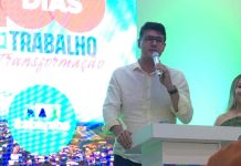 Itaberaba lança Bolsa Auxílio de até R$ 1.000 para alunos da rede municipal