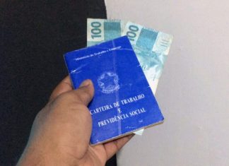 Governo paga em junho o PIS para nascidos em julho e agosto; veja datas