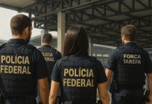 Concurso Polícia Federal 2025: salários de até R$ 34 mil e 2 mil vagas; veja como se preparar