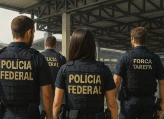 Concurso Polícia Federal 2025: salários de até R$ 34 mil e 2 mil vagas; veja como se preparar