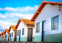 Nove municípios vão receber moradias do Minha Casa, Minha Vida
