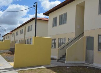 Cidades da Chapada Diamantina são contempladas com o Minha Casa Minha Vida 2025