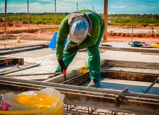 Minha Casa, Minha Vida inicia obras de 1.251 moradias em oito cidades Minha Casa, Minha Vida inicia obras de 1.251 moradias em oito cidades