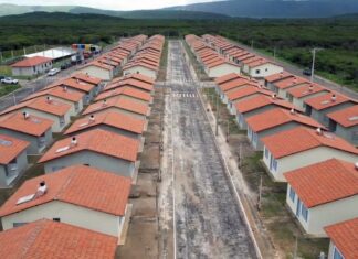 Minha Casa, Minha Vida fará mais 4.667 moradias em 16 estados