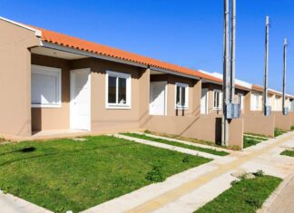 Prefeitura atualiza cadastro habitacional usado para o ‘Minha casa, Minha vida’