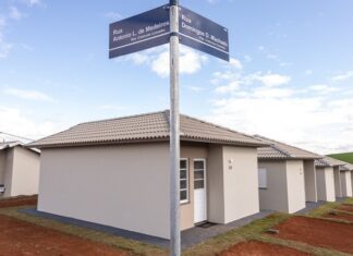 Minha Casa, Minha Vida autoriza construção de novas moradias