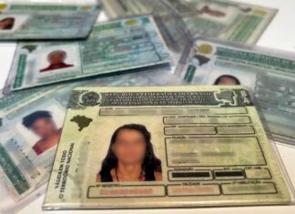 Como saber se você foi beneficiado nos programas de CNH gratuita