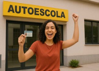 Governo divulga passo a passo de como funcionará a CNH sem autoescola CNH GRATUITA: 3 mil vagas disponíveis para habilitação social