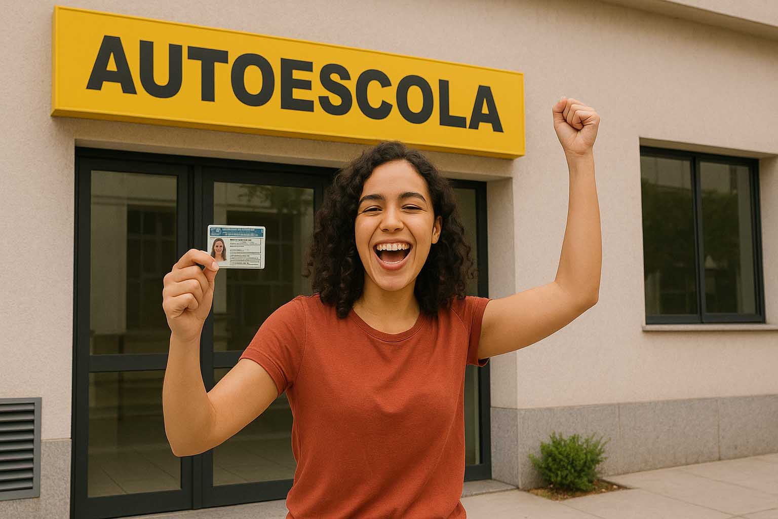 CNH GRATUITA: 3 mil vagas disponíveis para habilitação social