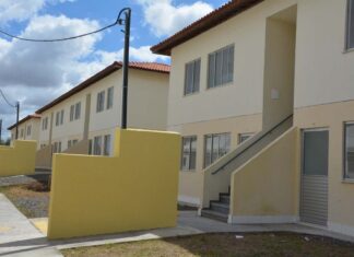 Minha Casa, Minha Vida: Municípios têm até 3 de outubro para cadastrar propostas Inscrições abertas para o Programa Minha Casa Minha Vida até 11 de agosto