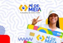 Hoje tem pagamento do Pé-de-Meia! Veja quem tem direito