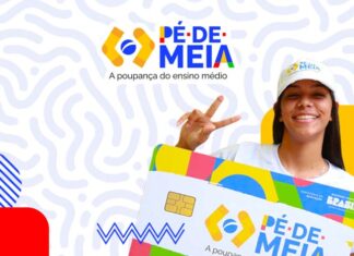 Hoje tem pagamento do Pé-de-Meia! Veja quem tem direito