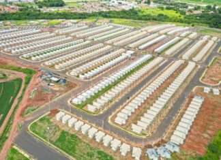 Veja a lista do resultado da seleção do “Minha Casa, Minha Vida”