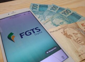 Lucro do FGTS será distribuído até o final de agosto: veja quem tem direito e como consultar