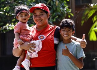 Mais 37 moradias rurais são contratadas no Distrito de Mosqueiro, em Belém