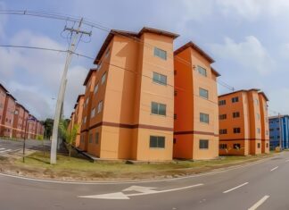 Minha Casa, Minha Vida inicia obras para 3.280 novas moradias em todo o Brasil Minha Casa, Minha Vida inicia obras para 3.280 novas moradias em todo o Brasil