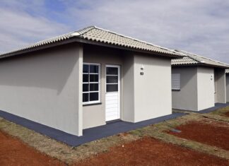 Governo inicia construção de mais de 6 mil novas moradias do Minha Casa, Minha Vida