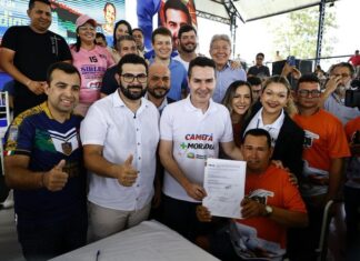 Minha Casa Minha Vida: Mais 320 famílias conquistam o sonho da moradia digna no Pará