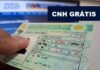 Governo do Estado anuncia mais de 20 mil vagas para o Programa CNH da Gente Governo do Estado anuncia mais de 20 mil vagas para o Programa CNH da Gente