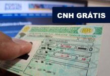 Governo do Estado anuncia mais de 20 mil vagas para o Programa CNH da Gente Governo do Estado anuncia mais de 20 mil vagas para o Programa CNH da Gente