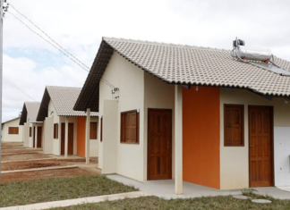 Milagres terá 90 casas do Minha Casa, Minha Vida após nova aprovação