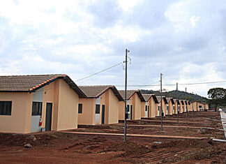 Corumbá Abre Cadastro para Minha Casa Minha Vida com Prazo Até 30 de Setembro — Veja Como Participar