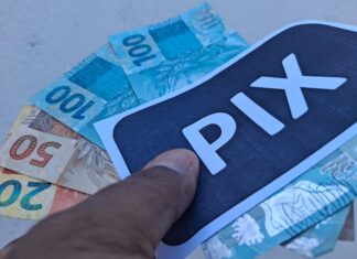 Governo faz PIX surpresa para quem recebia 2 salários mínimos em 2023