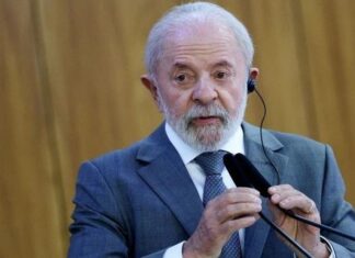 Lula anuncia Gás de cozinha de graça para 15 milhões de pessoas