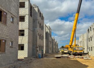 Prefeitura de Linhares abre cadastro para 400 apartamentos do programa “Minha Casa, Minha Vida”