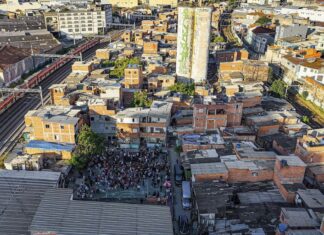 Famílias da Favela do Moinho são contempladas pelo Minha Casa, Minha Vida com modelo de Compra Assistida em SP