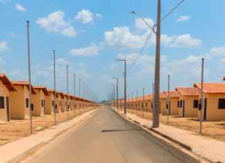 Prefeitura convoca beneficiários do Minha Casa, Minha Vida para assinatura de contratos