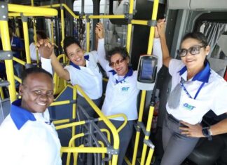 Último dia de inscrições para mudança gratuita de categorias da CNH para mulheres