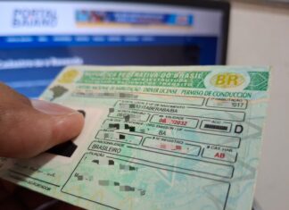 Mais de 1 milhão de pessoas serão beneficiadas com habilitações gratuitas até 2028 Mais de 1 milhão de pessoas serão beneficiadas com habilitações gratuitas até 2028