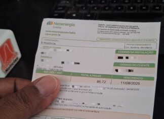 Conta de luz será mais barata em agosto para 6 milhões de baianos: entenda o motivo do desconto Conta de luz será mais barata em agosto para 6 milhões de baianos