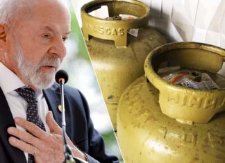 Lula aprova programa Gás para Todos para substituir o atua Auxílio Gás gas para todos