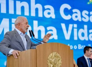 Lula quer lançar programa habitacional para classe média minha casa minha vida classe media