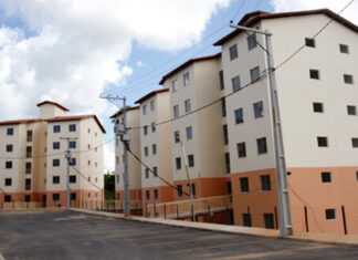 Inscrições Abertas para o Minha Casa Minha Vida em Salvador: Veja como participar e garantir seu novo lar Inscrições Abertas para o Minha Casa Minha Vida em Salvador