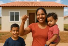 Veja quem tem direito ao Minha Casa, Minha Vida com novas regras