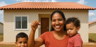 Veja quem tem direito ao Minha Casa, Minha Vida com novas regras