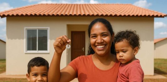 Veja quem tem direito ao Minha Casa, Minha Vida com novas regras
