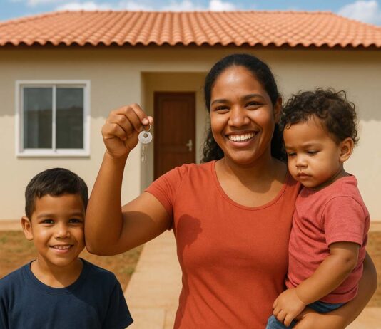 Veja quem tem direito ao Minha Casa, Minha Vida com novas regras