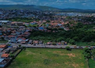 Obras do Atakarejo em Itaberaba deve ter início em Setembro