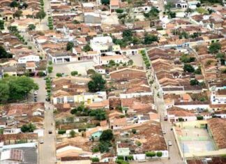 Utinga é Contemplada com 20 Novas Casas Populares pelo Minha Casa, Minha Vida