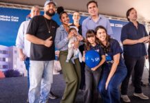 Mais 232 moradias são entregues em Piracicaba (SP)