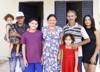 Mais 1,9 mil famílias serão beneficiadas pelo Minha Casa, Minha Vida Rural