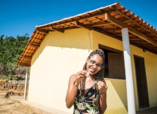 Governo da Bahia prorroga inscrições do Programa Minha Casa Minha Vida Rural