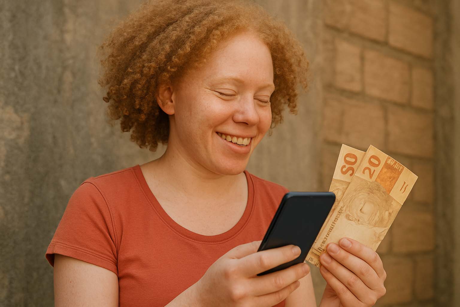 Empréstimo para negativados 2025